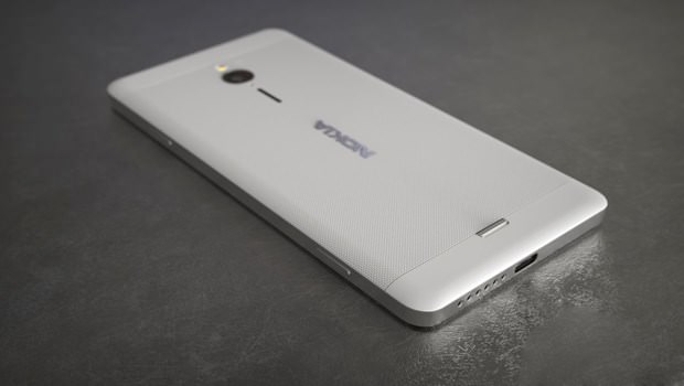Nokia akıllı telefon pazarına resmen geri dönüyor