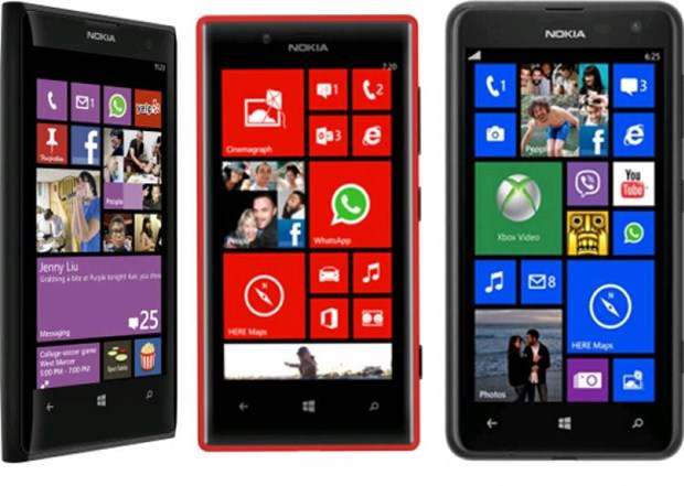 Nokia akıllı telefon pazarına resmen geri dönüyor
