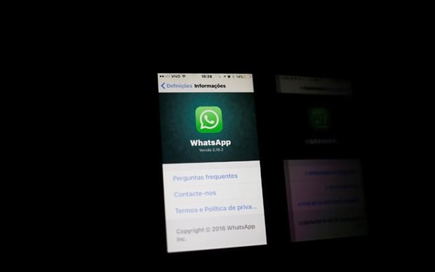 WhatsApp'a beklenen video özelliği geldi
