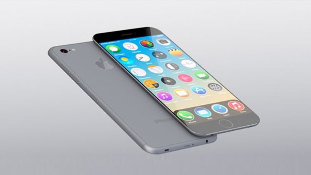 Katlanabilir iPhone geliyor!