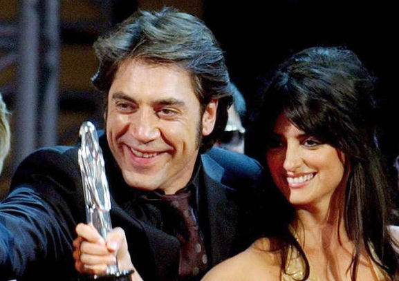 Penelope Cruz ve Javier Bardem tekrar aynı filmde
