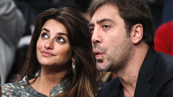 Penelope Cruz ve Javier Bardem tekrar aynı filmde