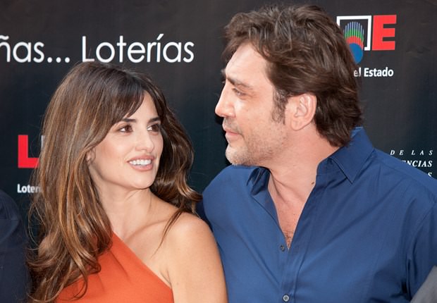 Penelope Cruz ve Javier Bardem tekrar aynı filmde