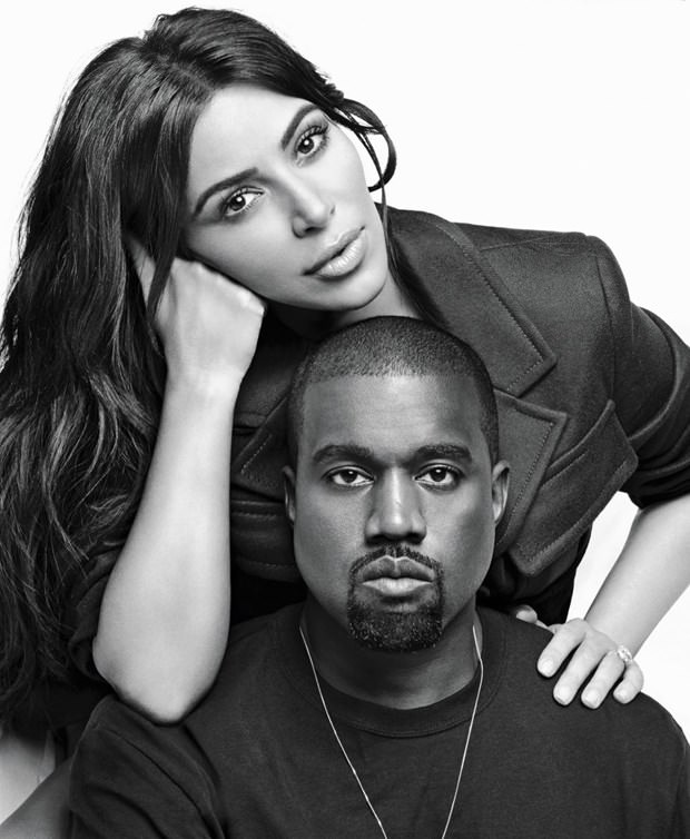 Kim Kardashian annesinin evine taşındı