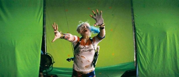 Filmlerin ünlü sahnelerinin gerçek görüntüleri