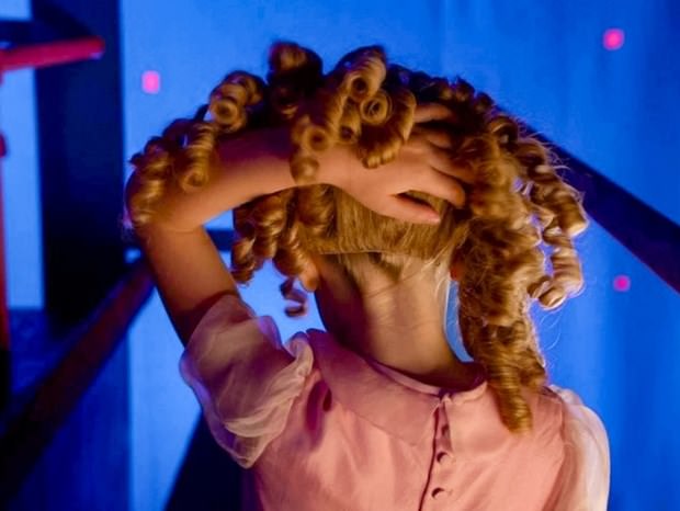 Filmlerin ünlü sahnelerinin gerçek görüntüleri