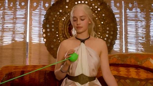 Filmlerin ünlü sahnelerinin gerçek görüntüleri