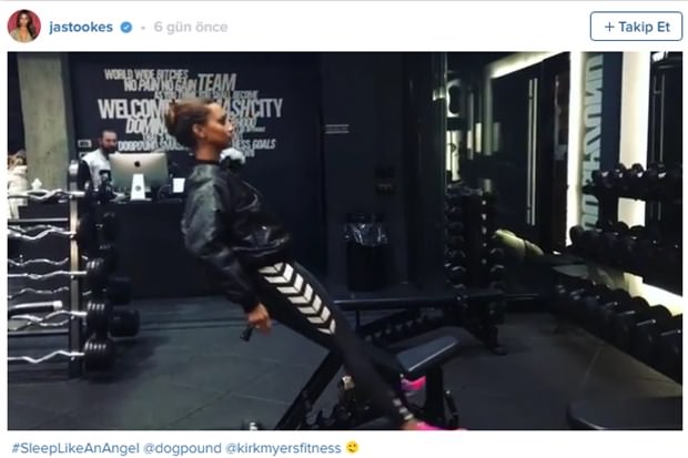 Victoria's Secret melekleri Paris'e uçtu