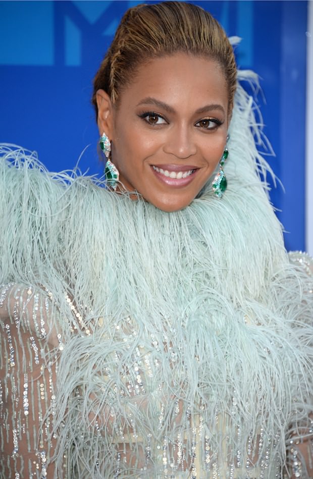 29. Soul Train Ödülleri'ne Beyonce damgası