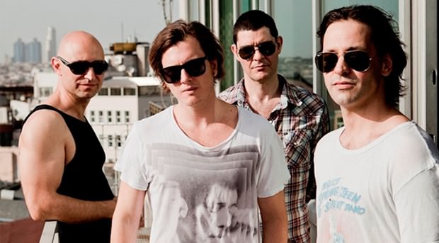 2016'nın en çok dinlenenleri belli oldu