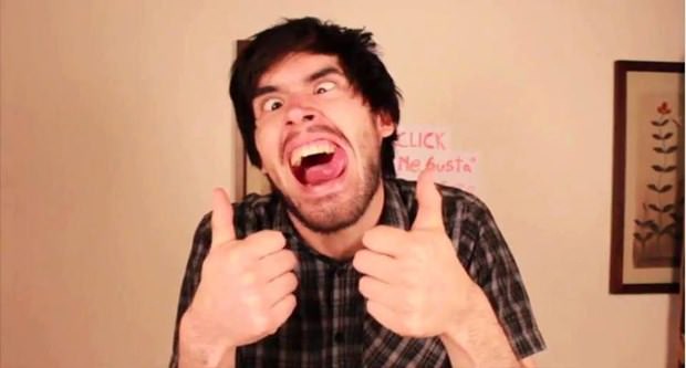 YouTube'dan milyonlarca dolar kazanıyorlar