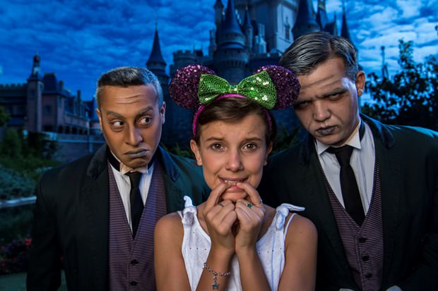 Hollywood’un 12 yaşındaki yeni yıldızı: Millie Bobby Brown