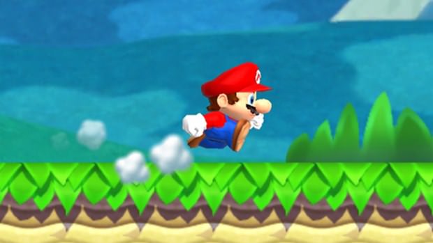 Super Mario Run iPhone'lara ne zaman geliyor?