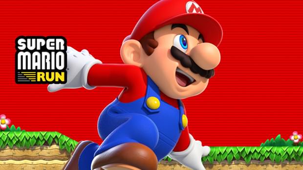 Super Mario Run iPhone'lara ne zaman geliyor?