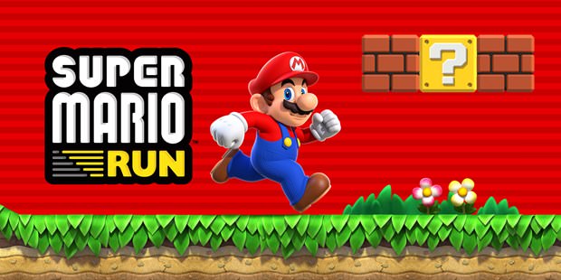 Super Mario Run iPhone'lara ne zaman geliyor?