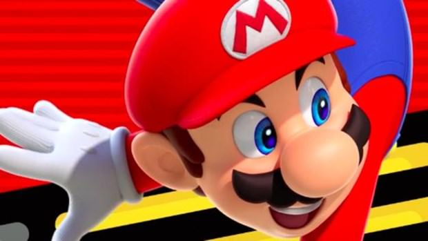 Super Mario Run iPhone'lara ne zaman geliyor?