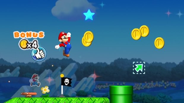 Super Mario Run iPhone'lara ne zaman geliyor?