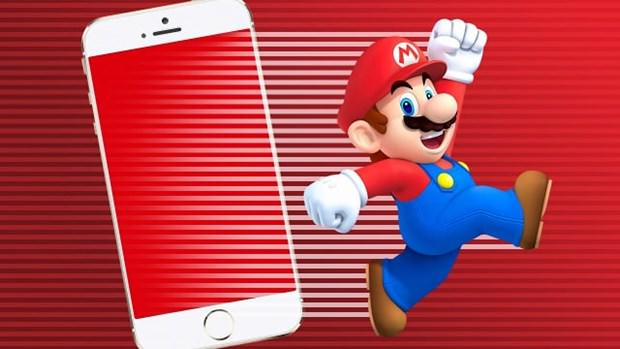 Super Mario Run iPhone'lara ne zaman geliyor?