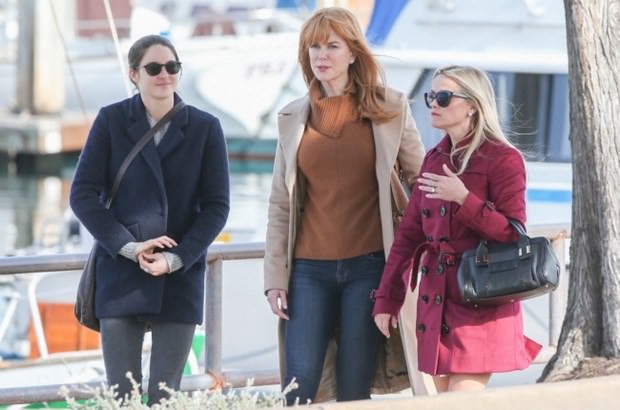 Big Little Lies