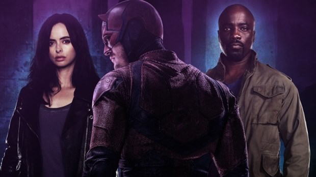 The Defenders