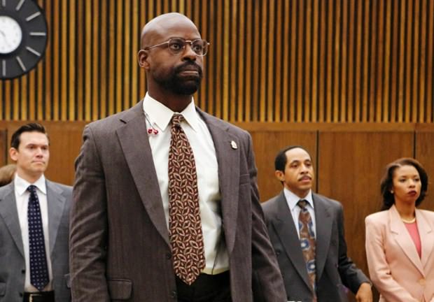 En İyi Yardımcı Erkek Oyuncu (Televizyon)