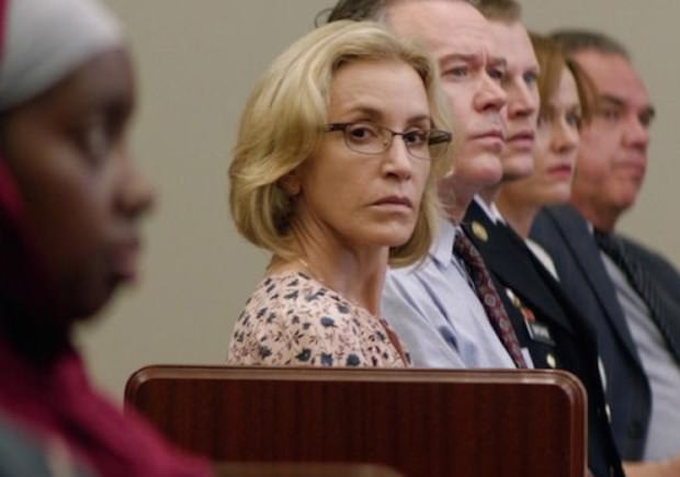 En İyi TV Performansı Gösteren Kadın Oyuncu (Mini Dizi)