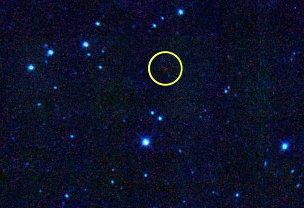 NASA'dan asteroid açıklaması