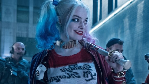 DC Comics’in kötü kadın karakterleri aynı filmde buluşuyor (Gotham City Sirens)