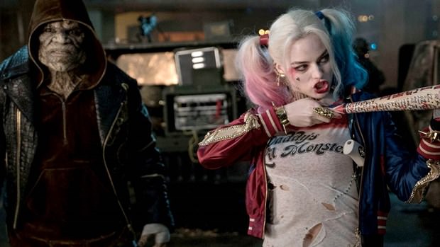 DC Comics’in kötü kadın karakterleri aynı filmde buluşuyor (Gotham City Sirens)