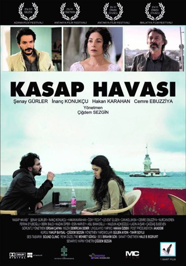“KASAP HAVASI”