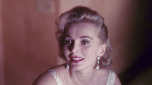 Zsa Zsa Gabor hayatını kaybetti