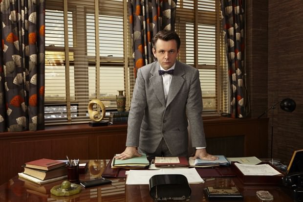 Michael Sheen oyunculuğu bırakıyor