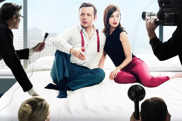 Michael Sheen oyunculuğu bırakıyor