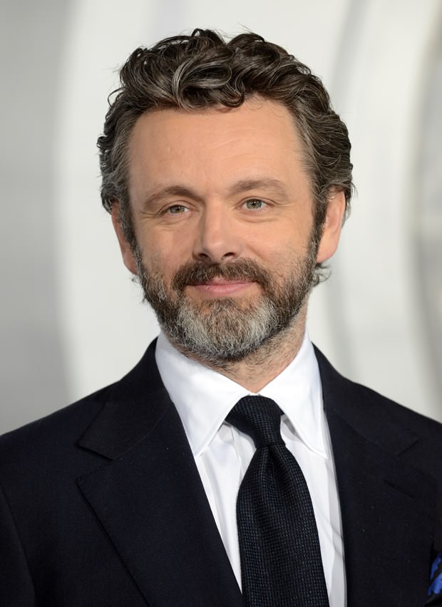 Michael Sheen oyunculuğu bırakıyor