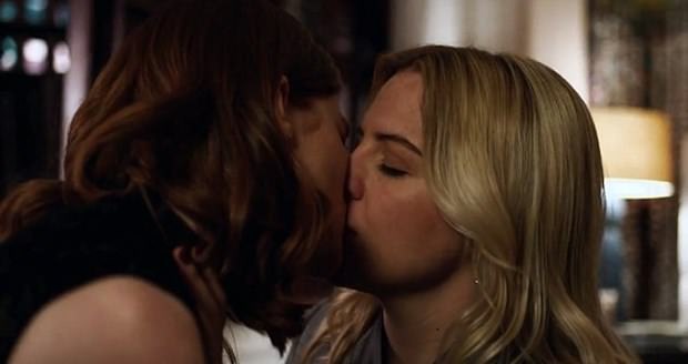 Jon Snow’un sevgilisini canlandıran Rose Leslie'den yeni dizi