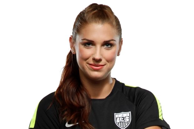 En güzel golcü Lyon'da