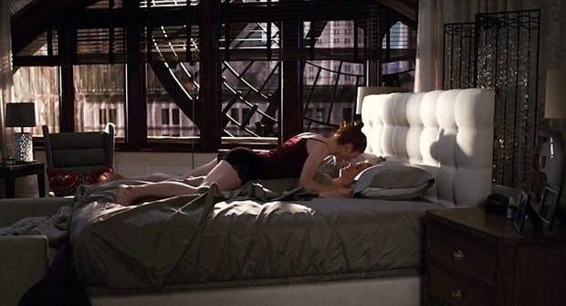 Jon Snow’un sevgilisini canlandıran Rose Leslie'den yeni dizi