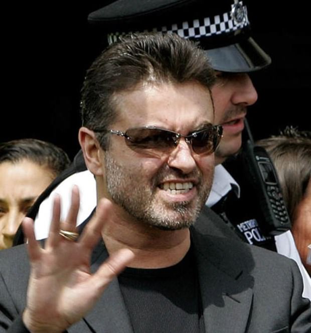George Michael hayatını kaybetti 