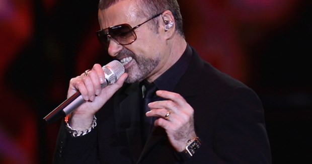 George Michael hayatını kaybetti 