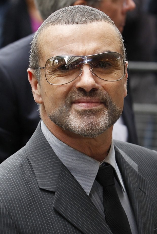 George Michael hayatını kaybetti 