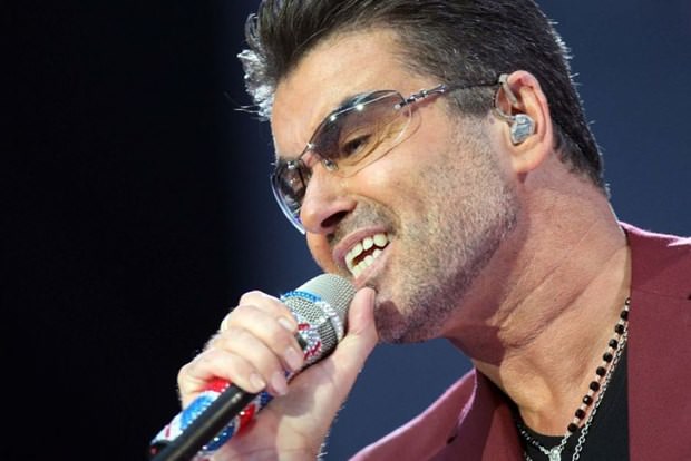 George Michael hayatını kaybetti 