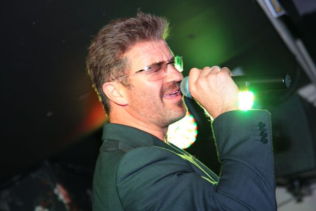 George Michael hayatını kaybetti 