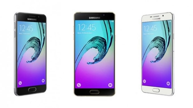 Samsung Galaxy A5 (2017) sızdı (Galaxy A5'in özellikleri neler?) 