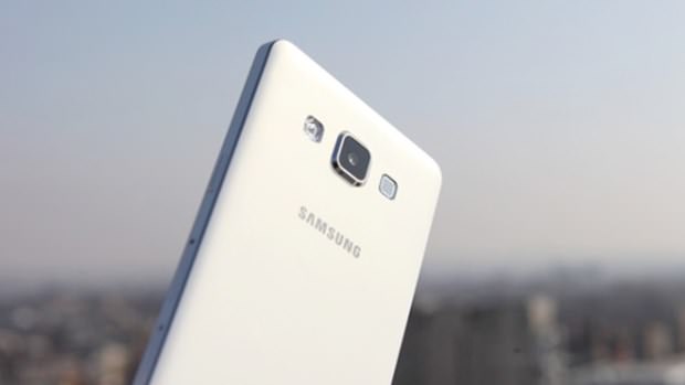 Samsung Galaxy A5 (2017) sızdı (Galaxy A5'in özellikleri neler?) 