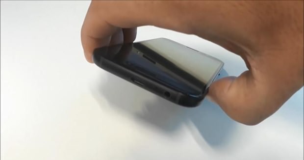 Samsung Galaxy A5 (2017) sızdı (Galaxy A5'in özellikleri neler?) 