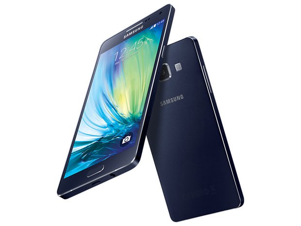 Samsung Galaxy A5 (2017) sızdı (Galaxy A5'in özellikleri neler?) 