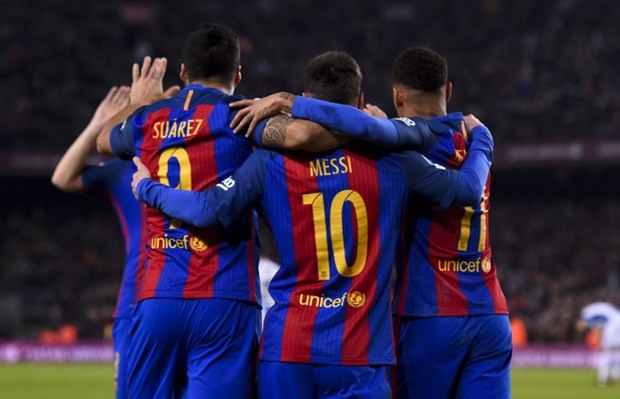 Dünyanın en pahalı 50 futbolcusu