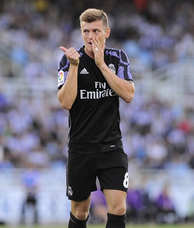 Dünyanın en pahalı 50 futbolcusu