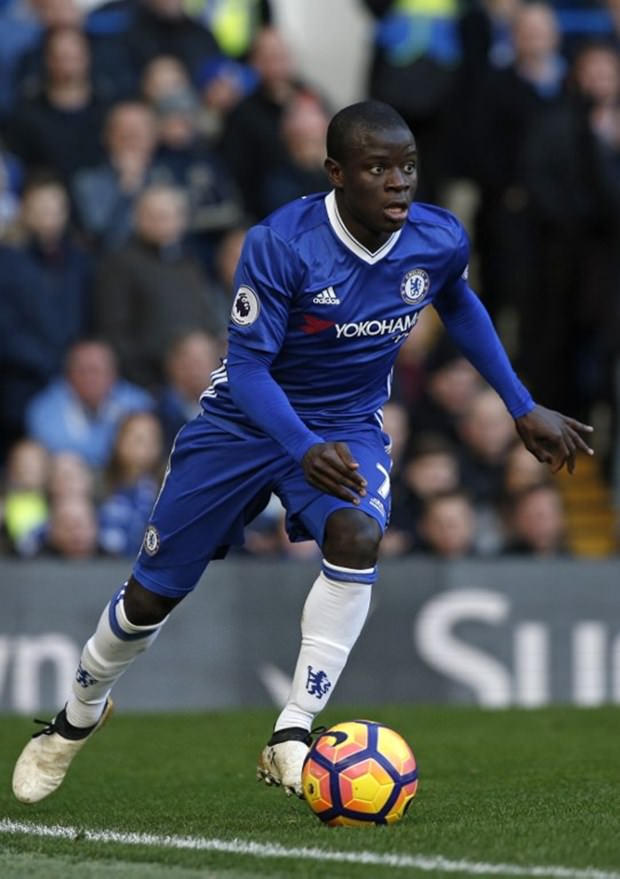 Dünyanın en pahalı 50 futbolcusu