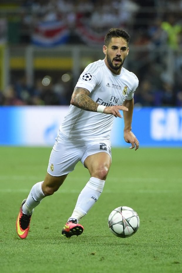 Dünyanın en pahalı 50 futbolcusu